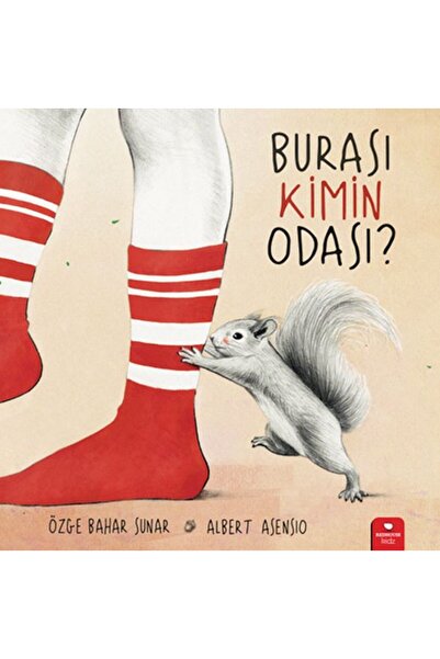 Derin Yayınları غرفة من؟