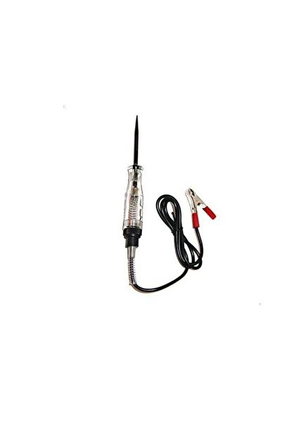 AGC Vehicle Electrical Voltage Circuit Tester