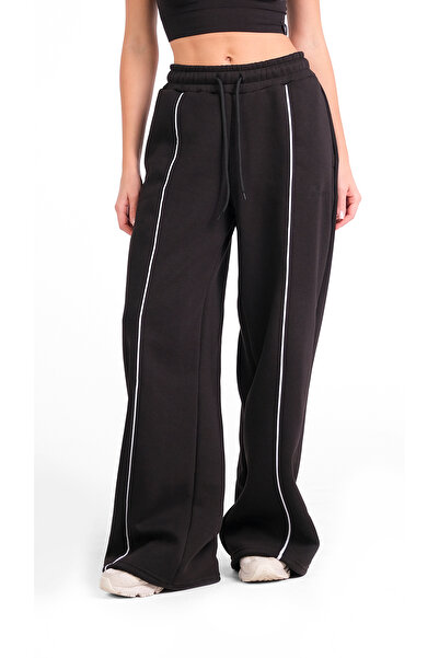 cervus Mira Beli Elastic Flare Sweatpants