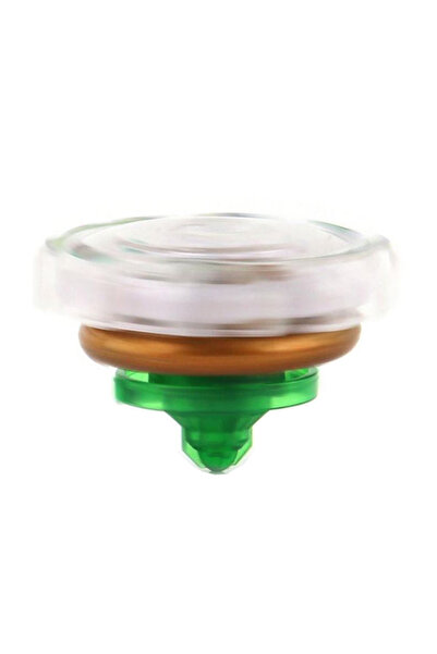 OEM Titirez 4D Rapidity, metal si plastic, Unicorn Ring Defense, B22, Defense, cu lansator