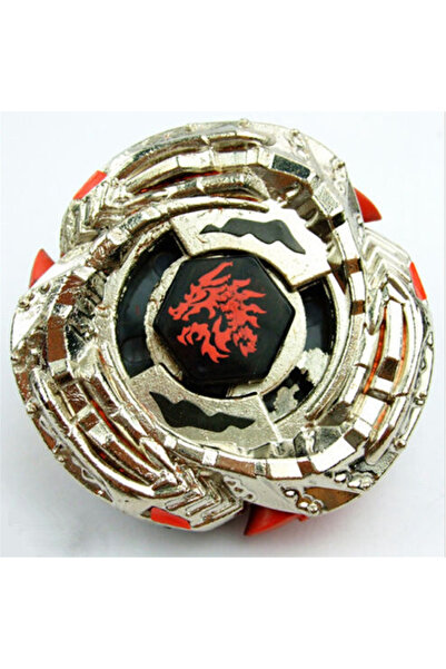 OEM Titirez 4D Rapidity, metal si plastic, L-Drago Guardian SI30MB, BB121B, Defense, cu lansator si varf