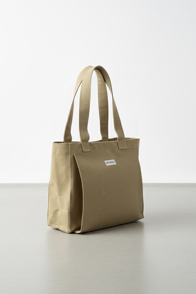 Era Studio Kanvas Çanta Carry Bag