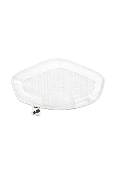 Polti Set of 2 Cloths for Vaporforce Brush