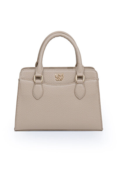 Levidor Середній розмір Щоденна сумка з довгими ручками Дизайнерська жіноча с...