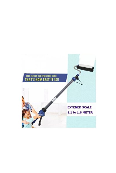 Generic paint roller handle