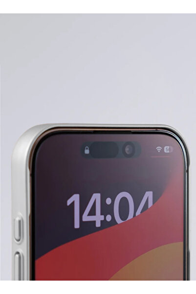 Wtech Apple iPhone 17 5G 2025 Matte Silicone Material Shockproof with Anti-fingerprint Finish Case Cover