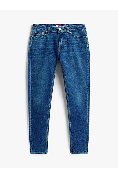 Tommy Hilfiger Mid Rise Slim Jeans