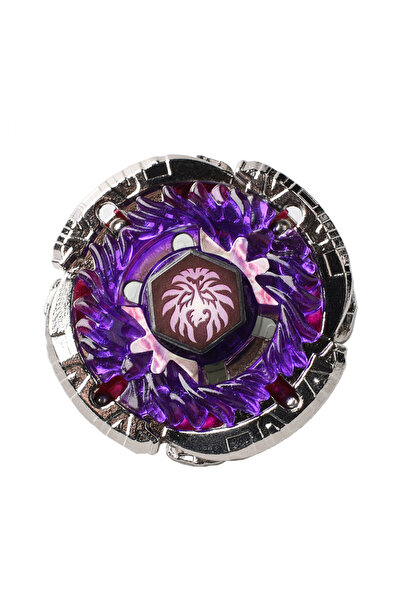 OEM Titirez 4D Rapidity, metal and plastic, Jade Jupiter S130RB, BB116A, Defense, with launcher and metal tip