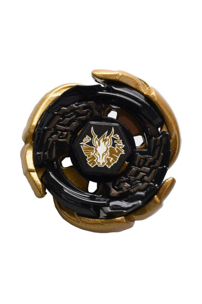 OEM Titirez 4D Rapidity, metal și plastic, Galaxy Pegasis W103R2F, Attack, fă...