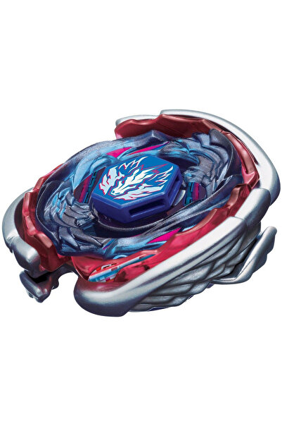 OEM 4D PEGASIS Attack Pack 4 pcs + 2 launchers + 2 metal tips: BB105 Big Bang, BB