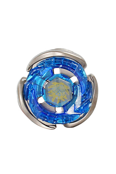 OEM Titirez 4D Rapidity, metal and plastic, Sgrew Capricorne 90MF, BB102, Attack, with launcher and metal tip