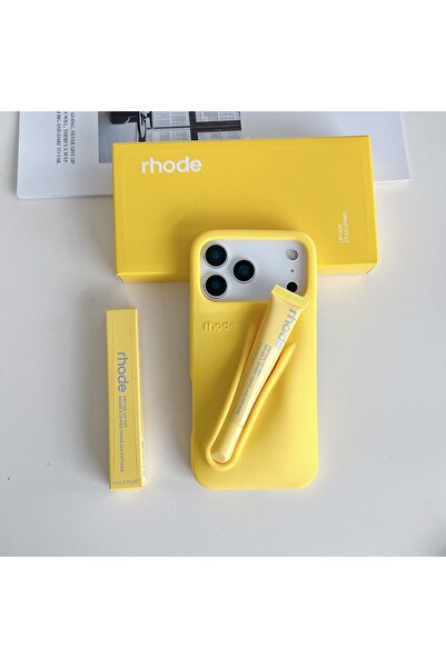 HYPERSOFT حافظة آيفون 17 برو (6.3 بوصة) متوافقة مع الجودة الفائقة مع حجرة للش...