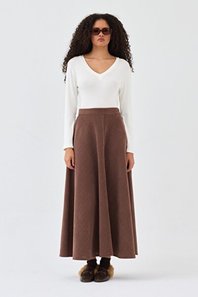 QANU Mira Etek Brown