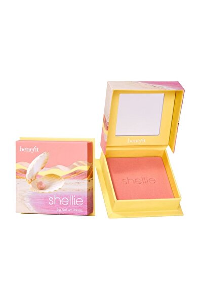 Benefitss Cosmetics Cheli Blush 6g