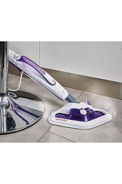 Polti Set of 2 Cloths for Vaporforce Brush