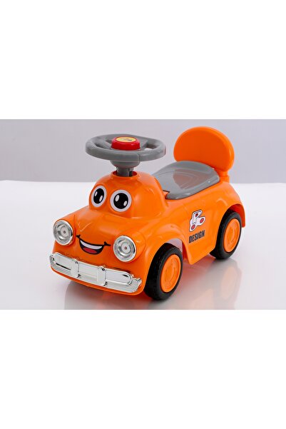 FULLJOY Children's push car with sound, music and lights 28-601N