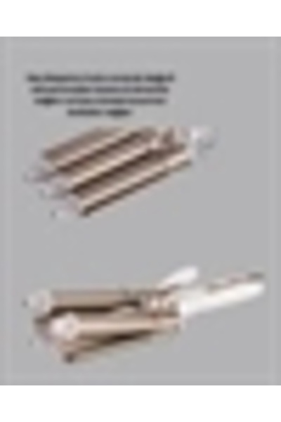 shopwave Fast Warming Curler Suitable for All Hair Types – Salon Quality Results at Home