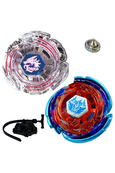 OEM Pachet titirezi 4D BB43 SPegasis LDrago 105RF fără lansator + 3013-02 Big...