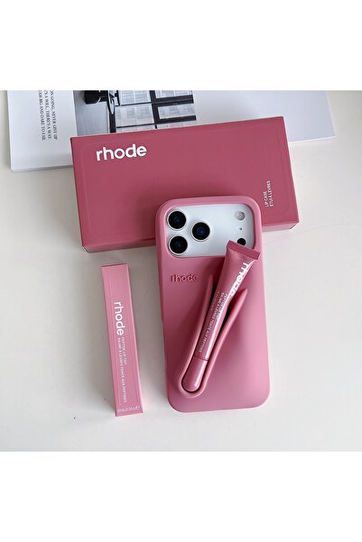 HYPERSOFT حافظة آيفون 17 إير (6.5 بوصة) متوافقة مع الجودة الفائقة مع حجرة للش...