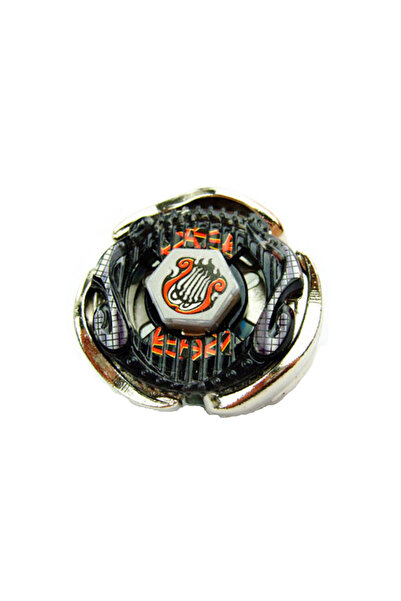 OEM Titirez 4D Rapidity, metal and plastic, Screw Lyra ED145MF, BB116B, Attack, with launcher and metal tip