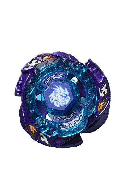 OEM Titirez 4D Rapidity, metal si plastic, Omega Dragonis 85XF BB128, Attack,...