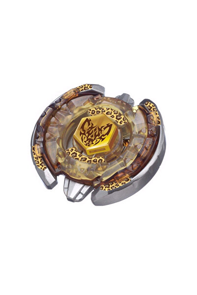 OEM Titirez 4D Rapidity, metal and plastic, Super Rare TH170WD, BB109, Balance, with launcher and metal tip