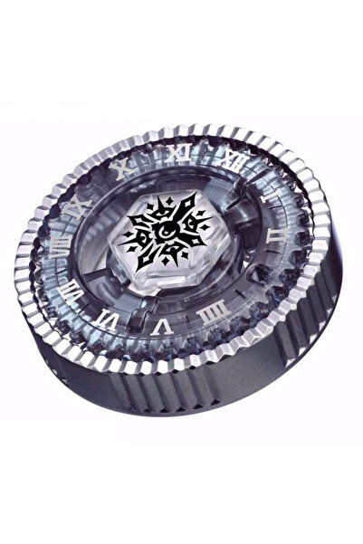 OEM Titirez 4D Rapidity, metal si plastic, Basalt Horogium BB104, Defense, cu...