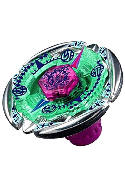 OEM Titirez 4D Rapidity, metal și plastic, Flame Byxis 230WD, BB95, Balance, fără lansator