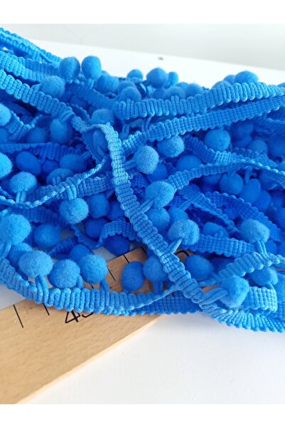 Sultan Ribbon pom pom 10 meters