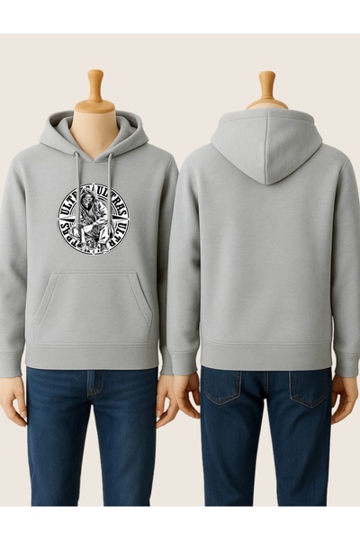 SARI Ultras Compass Logo Polar Sweatshirt