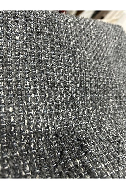 WARPELLA Dokuma şönil döşemelik kumaş ,keten görünümlü