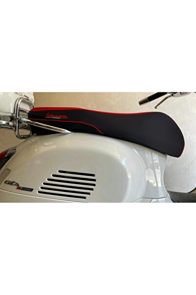 solera | s.e. LUXURY BRAND VESPA GTS UYUMLU KOLTUK KILIFI TWİNS B&R