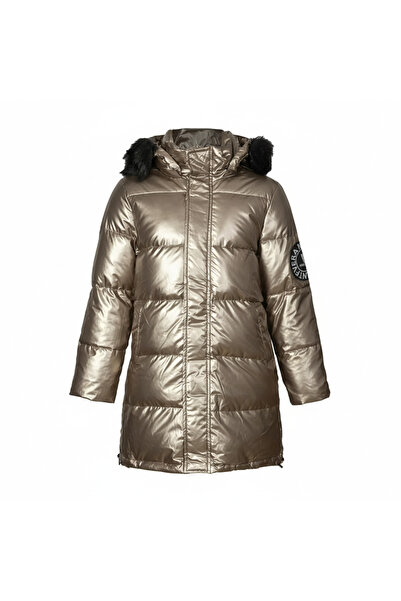 melisam.msg Çocuk ve Garson Şişme mont