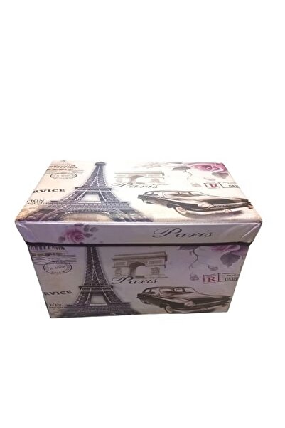 Generic صندوق كرسي للسجاد والاغراض