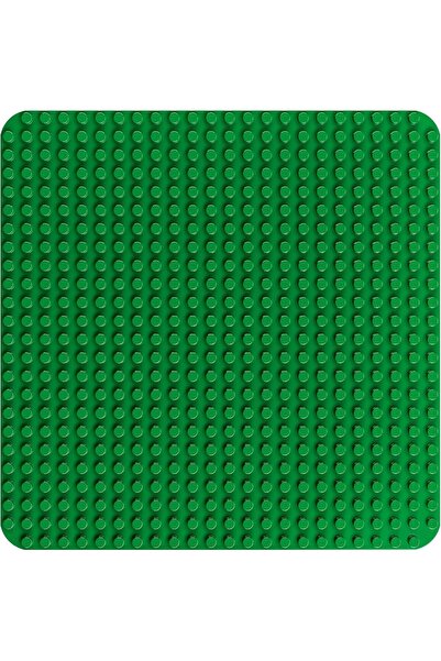 LEGO DUPLO Green Building Plate (10460)