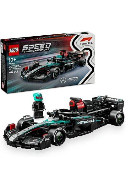 LEGO Speed Champions Mercedes-AMG F1 W15 Race Car (77244)