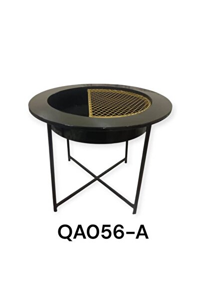 LAMST Black BBQ Brazier