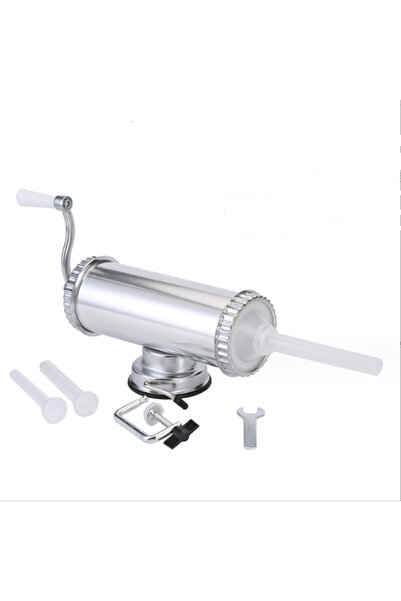 OEM Aparat de Umplut Cârnați – Gustul Autentic, Făcut de Tine! 2.5 kg