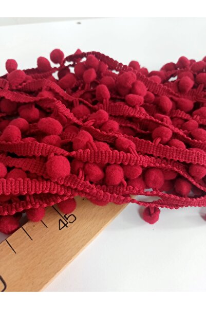 Sultan Ribbon pom pom 10 meters