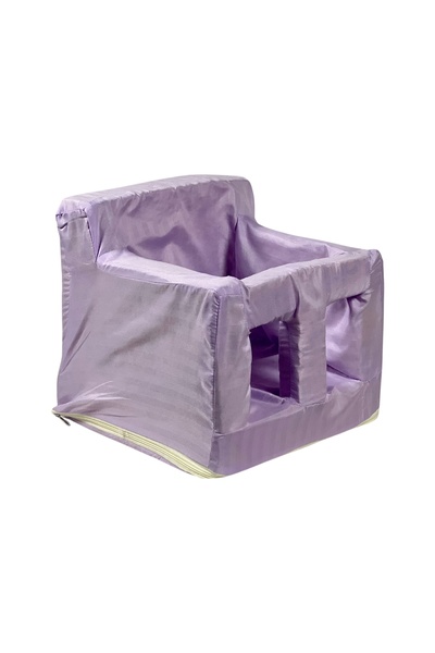 ALBADER Baby Chair, Foam Chair For Newborns - Sitting Training Chair For Kids Available In Various Colors