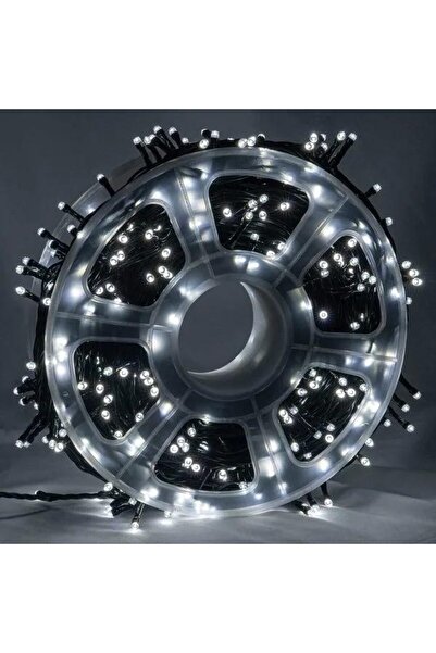 Craciun Instalatie de Craciun, becuri model Diamant, rola 100 m,480 leduri, a...