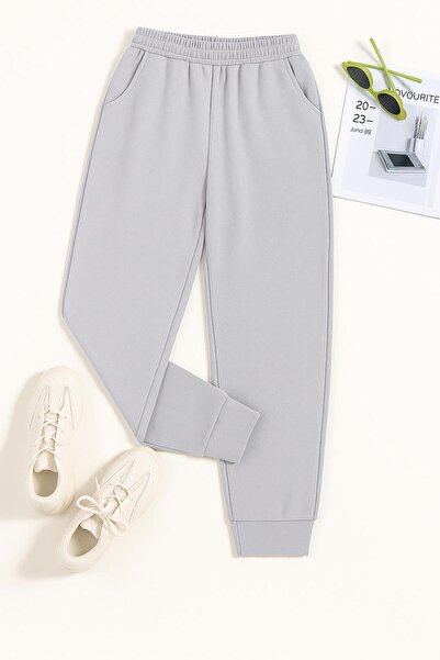 BENROMA UNİSEX ÇOCUK EŞOFMAN ALTI