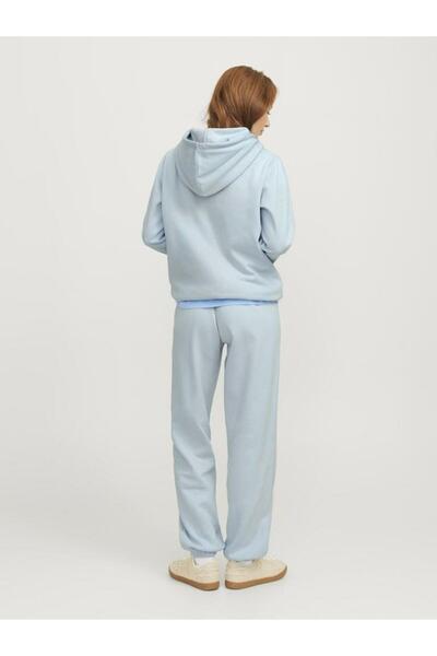 JJXX Abbıe Relaf Fit Hooded Women's Sweat 12223961