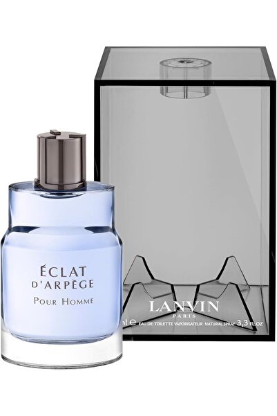 Lanvin Perfumes Lanvin Éclat d’Arpège Pour Homme – 100ml Eau de Toilette (Men)