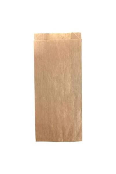 OEM Pastry paper bags 2/1 33x6x15, 600 pcs/set, elegant packaging