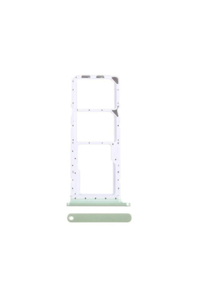 Fodos Samsung Galaxy A05S Sim Card Tray Drawer Apparatus Compatible with Sm-A...