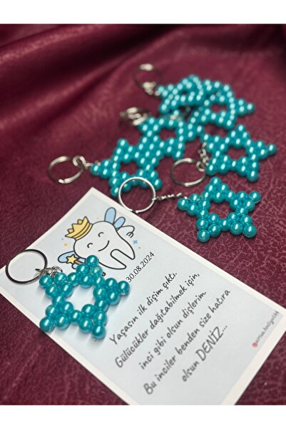 Sirius Hediyelikk 25 adet söz,nişan,kına,düğün,doğum günü,diş buğdayı inci yı...