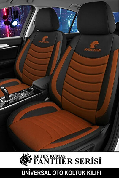 Store Fiat EGEA CROSS 2017 2025 UYUMLU SKETEN OTO KOLTUK KILIFI TAM SET TABA