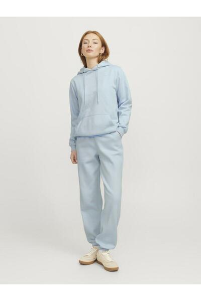 JJXX Abbıe Relaf Fit Hooded Women's Sweat 12223961