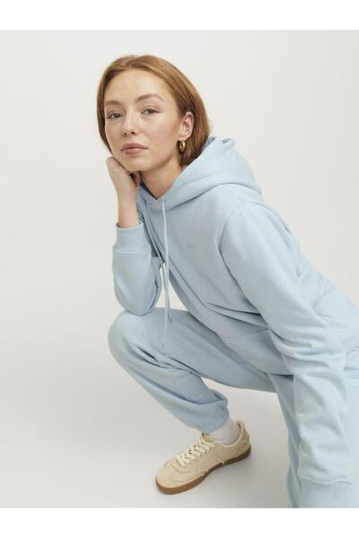 JJXX Abbıe Relaf Fit Hooded Women's Sweat 12223961